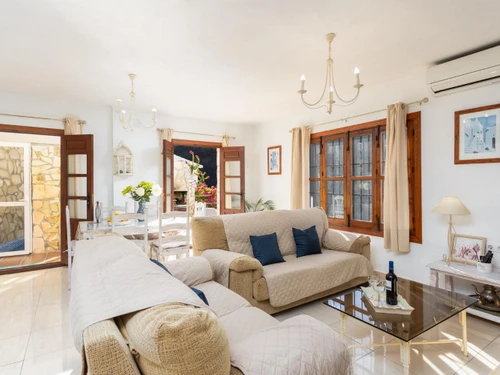 Villa Cómpeta, 2 Schlafzimmer, 4 Personen - photo_1011873850043