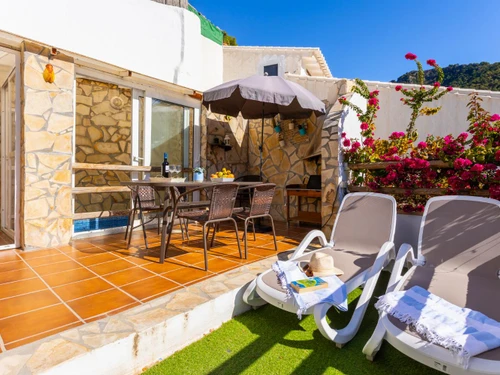 Villa Cómpeta, 2 Schlafzimmer, 4 Personen - photo_1011873850043