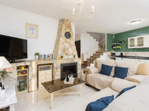 Villa Cómpeta, 2 Schlafzimmer, 4 Personen - photo_1011873850043