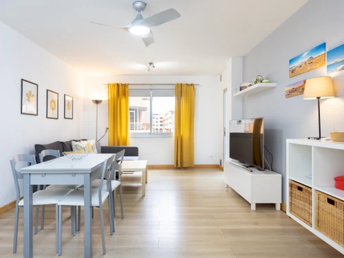 Ferienwohnung El Médano, 1 Schlafzimmer, 2 Personen - photo_1011873746494