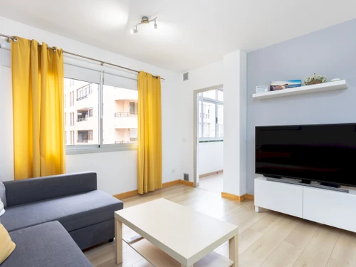 Apartamento El Médano, 1 dormitorio, 2 personas - photo_1011873746494