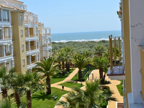 Apartment Punta del Moral, 2 bedrooms, 5 persons - photo_1011873763586