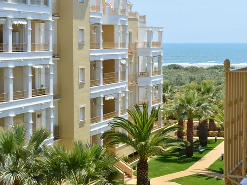 Apartment Punta del Moral, 2 bedrooms, 5 persons - photo_1011873763586