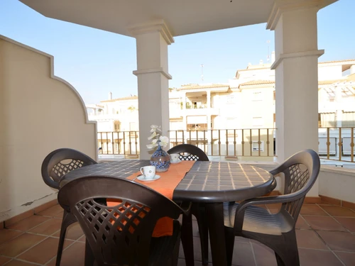 Apartment Punta del Moral, 2 bedrooms, 5 persons - photo_1011873763586