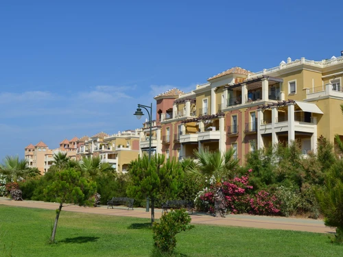 Appartement Punta del Moral, 3 pièces, 5 personnes - photo_1011873749063