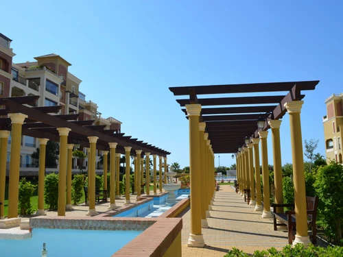 Apartment Punta del Moral, 2 bedrooms, 5 persons - photo_1011873761796