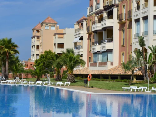 Apartment Punta del Moral, 2 bedrooms, 5 persons - photo_1011873761796