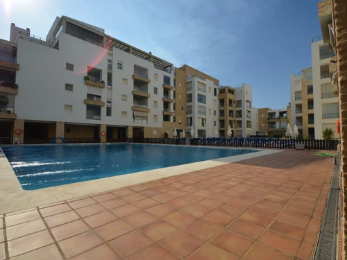 Apartment Punta del Moral, 2 bedrooms, 5 persons - photo_1011873766123