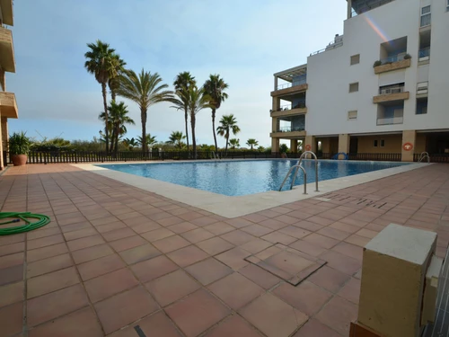 Apartment Punta del Moral, 2 bedrooms, 5 persons - photo_1011873766123