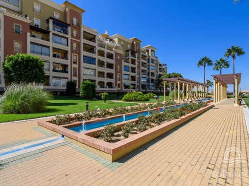 Apartment Punta del Moral, 2 bedrooms, 5 persons - photo_1011873766889