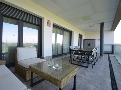 Apartment Punta del Moral, 2 bedrooms, 5 persons - photo_1011873760101