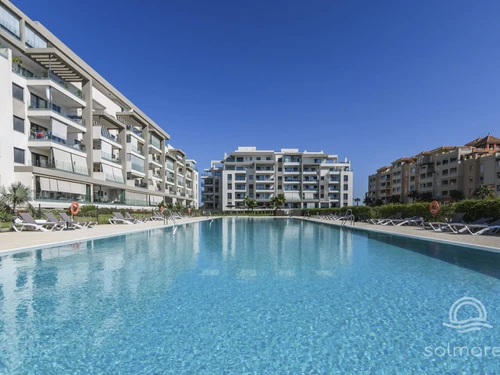 Apartment Punta del Moral, 2 bedrooms, 5 persons - photo_1011873760101