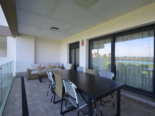 Apartment Punta del Moral, 2 bedrooms, 5 persons - photo_1011873760101