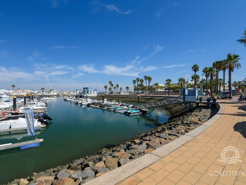 Appartement Punta del Moral, 3 pièces, 5 personnes - photo_1011873745908