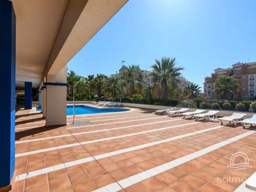 Apartment Punta del Moral, 2 bedrooms, 5 persons - photo_1011873745908