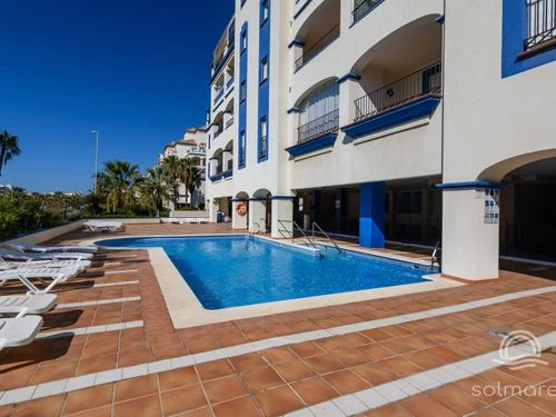 Apartment Punta del Moral, 2 bedrooms, 5 persons - photo_1011873745908