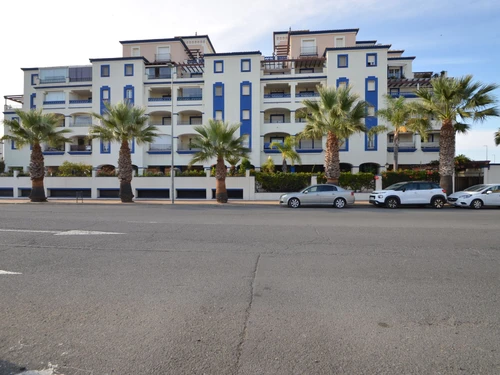 Apartment Punta del Moral, 2 bedrooms, 5 persons - photo_1011873745908