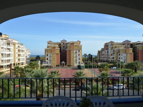 Apartment Punta del Moral, 2 bedrooms, 5 persons - photo_1011873745908