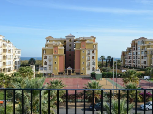 Apartment Punta del Moral, 2 bedrooms, 5 persons - photo_1011873745908