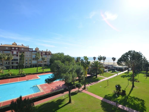 Appartement Punta del Moral, 2 pièces, 3 personnes - photo_1011873759561