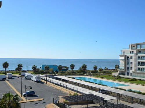 Appartement Punta del Moral, 3 pièces, 5 personnes - photo_1011873791644