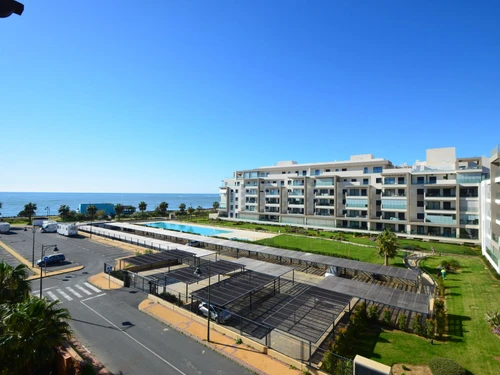 Apartment Punta del Moral, 2 bedrooms, 5 persons - photo_1011873791644