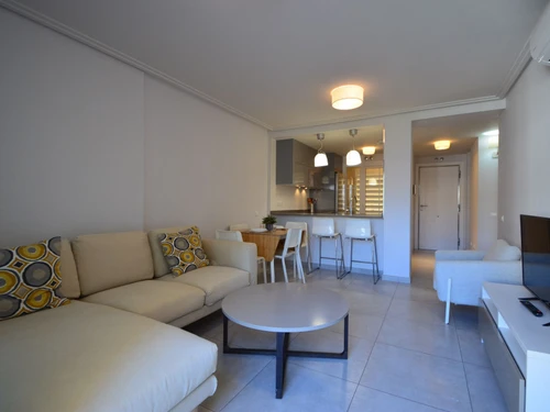Apartment Punta del Moral, 2 bedrooms, 5 persons - photo_1011873791644