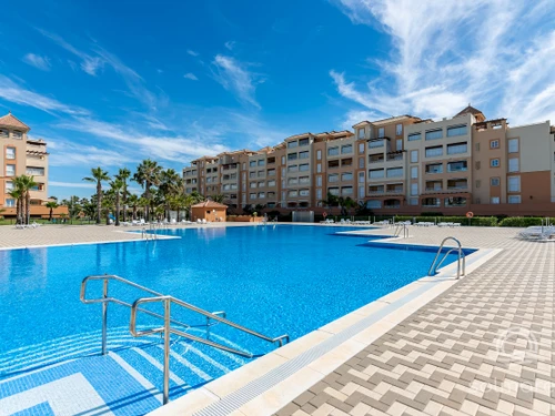 Appartement Punta del Moral, 3 pièces, 5 personnes - photo_1011873758993