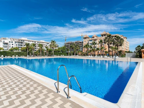 Apartment Punta del Moral, 2 bedrooms, 5 persons - photo_1011873758993