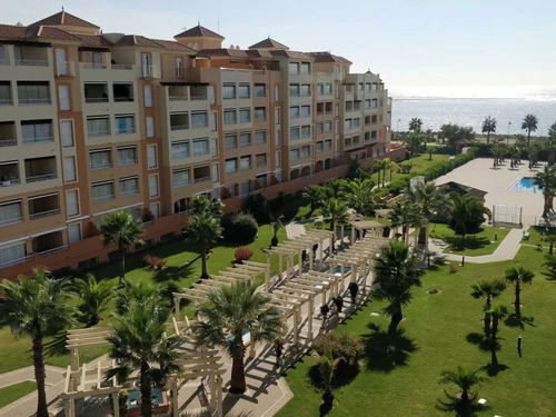 Apartment Punta del Moral, 2 bedrooms, 5 persons - photo_1011873758993