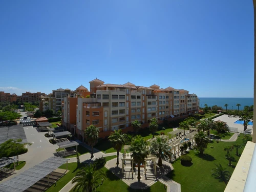 Apartment Punta del Moral, 2 bedrooms, 5 persons - photo_1011873758993