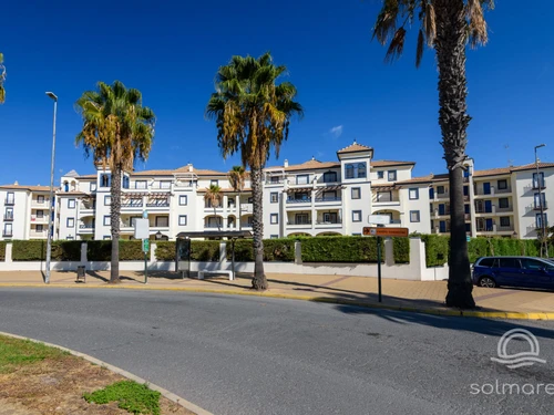 Appartement Punta del Moral, 2 pièces, 3 personnes - photo_1011873806131