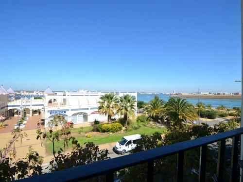 Apartment Punta del Moral, 1 bedroom, 3 persons - photo_1011873806131
