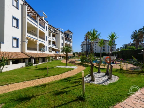 Apartment Punta del Moral, 2 bedrooms, 5 persons - photo_1011873758178