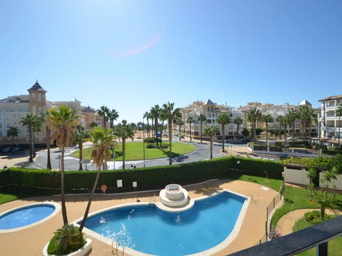 Apartment Punta del Moral, 2 bedrooms, 5 persons - photo_1011873758178