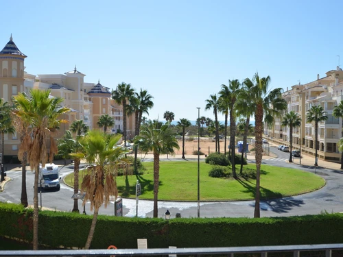 Apartment Punta del Moral, 2 bedrooms, 5 persons - photo_1011873758178