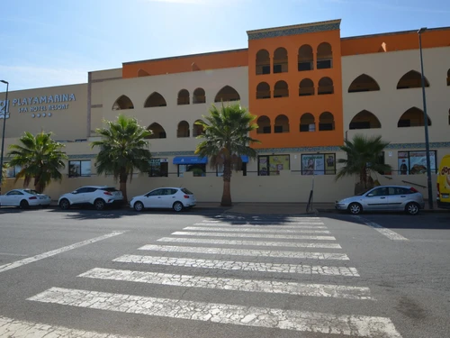 Appartement Punta del Moral, 3 pièces, 5 personnes - photo_1011873747256