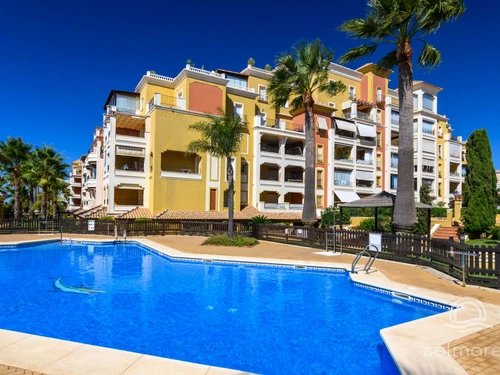 Apartment Punta del Moral, 2 bedrooms, 5 persons - photo_1011873749320