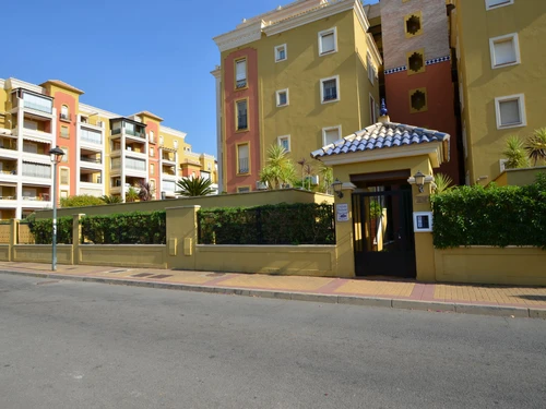 Appartement Punta del Moral, 3 pièces, 5 personnes - photo_1011873746137