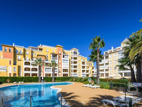 Appartement Punta del Moral, 3 pièces, 5 personnes - photo_1011873762184