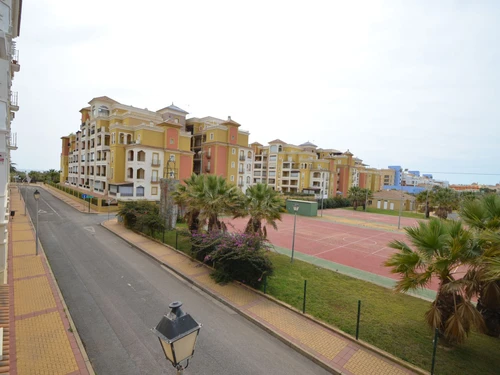 Appartement Punta del Moral, 3 pièces, 5 personnes - photo_1011873762184