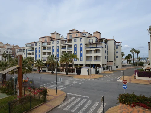 Appartement Punta del Moral, 3 pièces, 5 personnes - photo_1011873762184