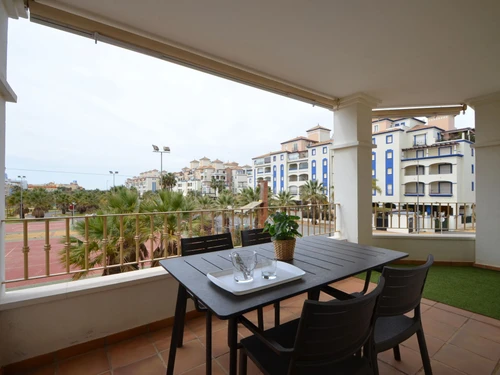 Appartement Punta del Moral, 3 pièces, 5 personnes - photo_1011873762184