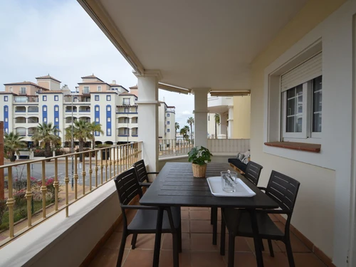Appartement Punta del Moral, 3 pièces, 5 personnes - photo_1011873762184
