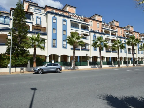 Appartement Punta del Moral, 3 pièces, 5 personnes - photo_1011873746356