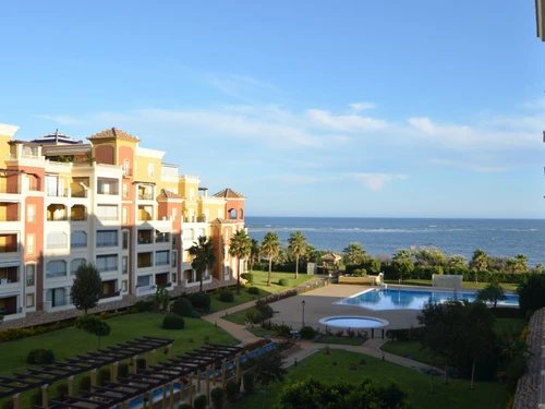Appartement Punta del Moral, 3 pièces, 5 personnes - photo_1011873746997