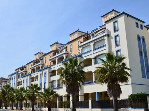 Ferienwohnung Punta del Moral, 2 Schlafzimmer, 5 Personen - photo_1011873755958