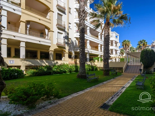 Appartement Punta del Moral, 3 pièces, 5 personnes - photo_1011873762646