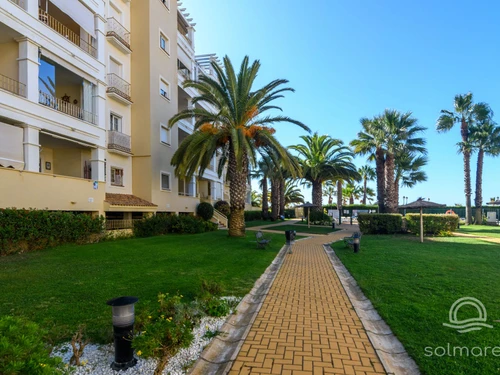 Appartement Punta del Moral, 3 pièces, 5 personnes - photo_1011873762646