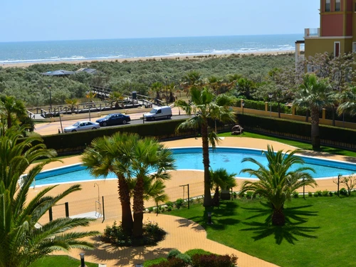 Appartement Punta del Moral, 3 pièces, 5 personnes - photo_1011873762646